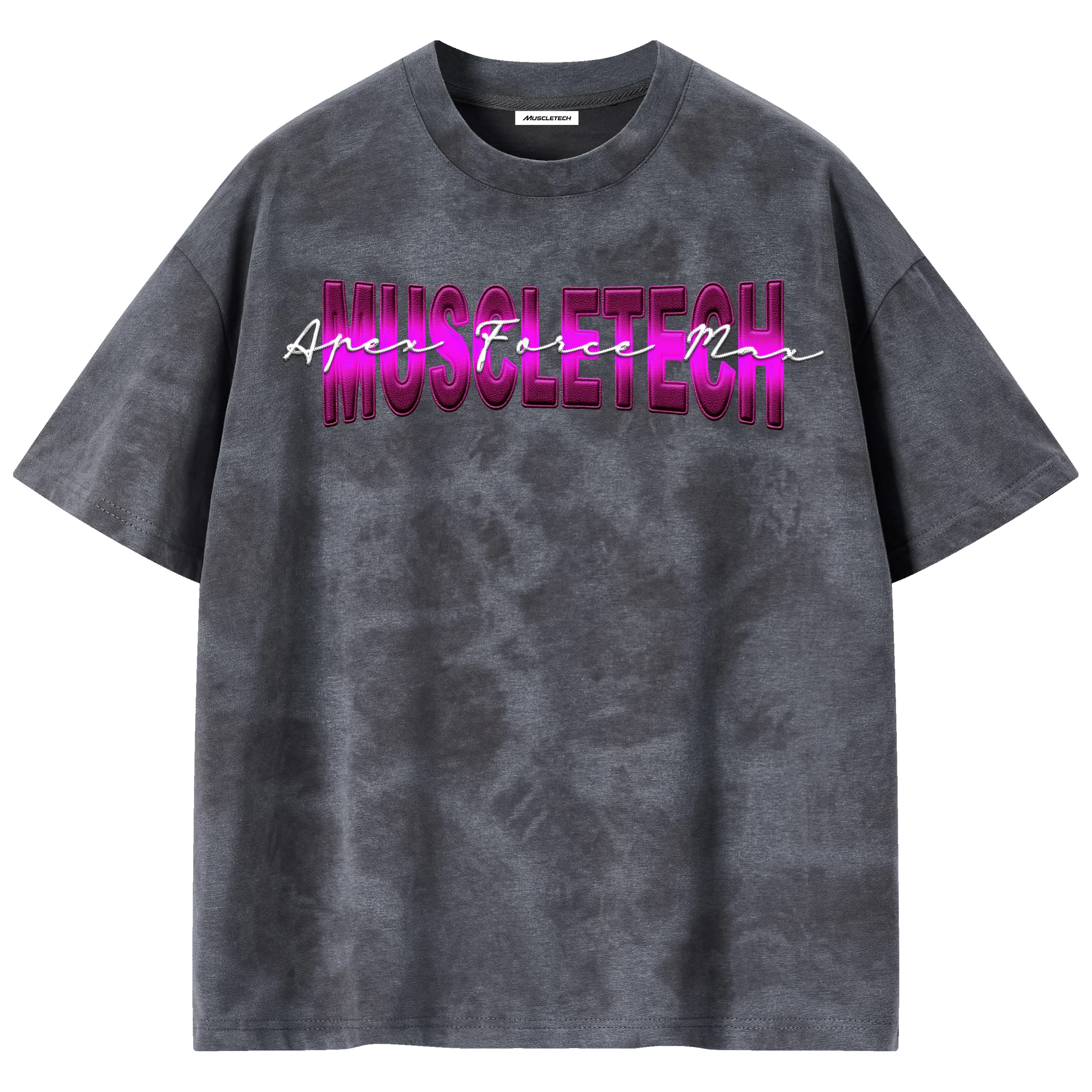 MUSCLETECH cleanfitT