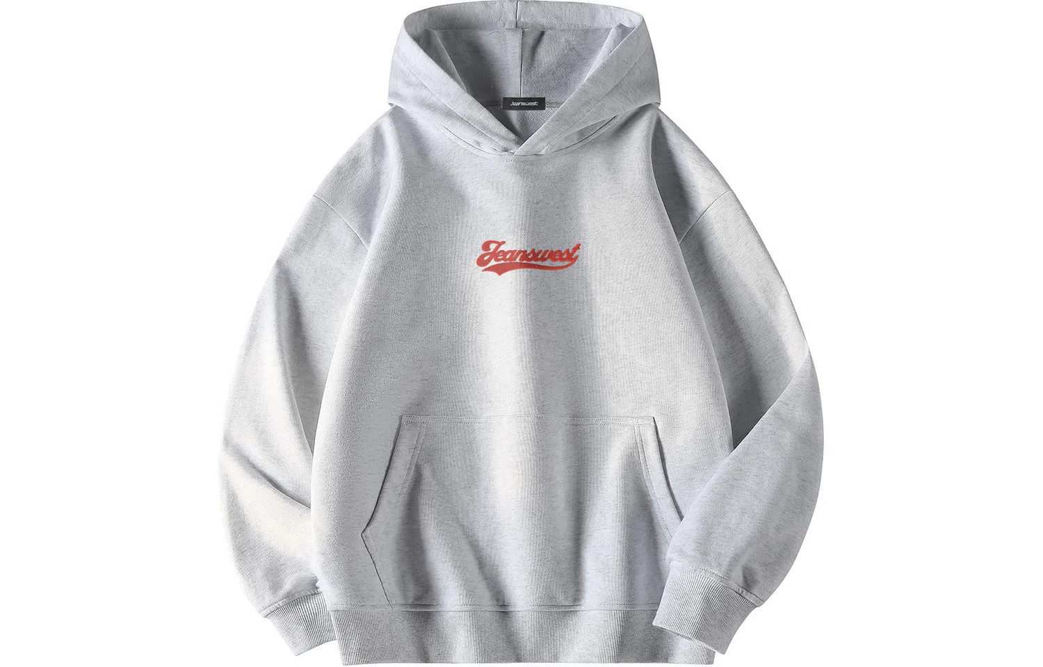 JEANSWEST Logo Hoodie