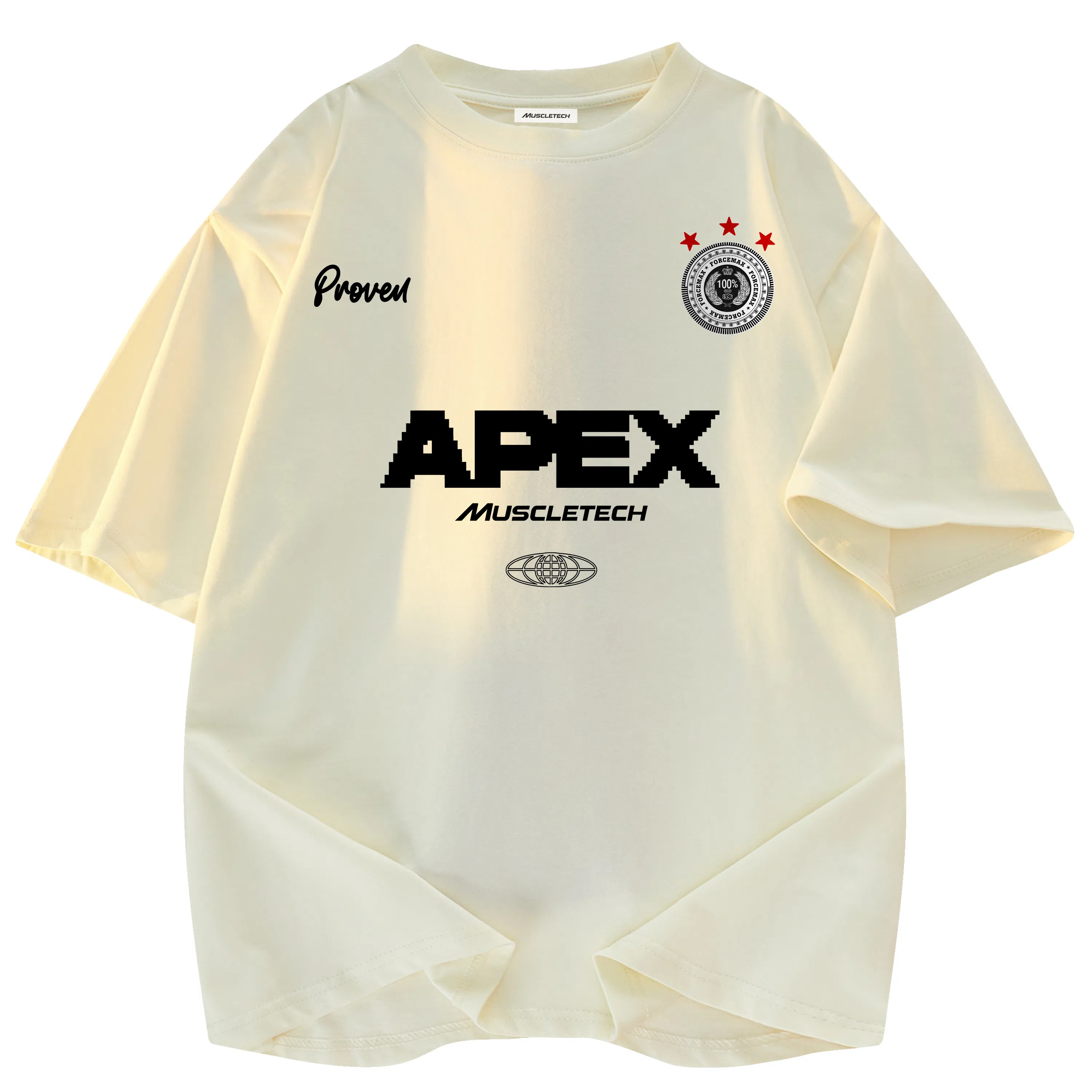 MUSCLETECH cleanfitT