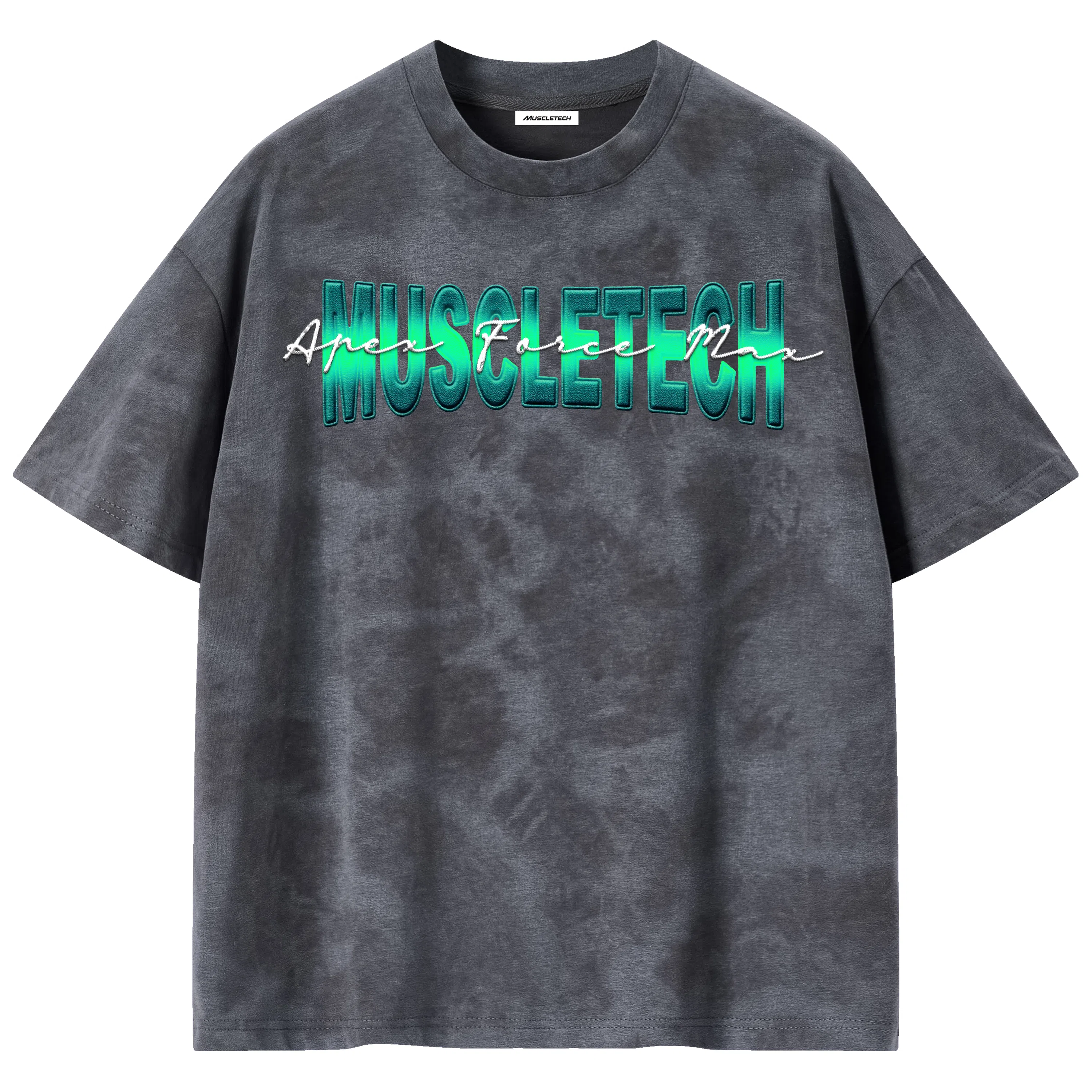 MUSCLETECH cleanfitT