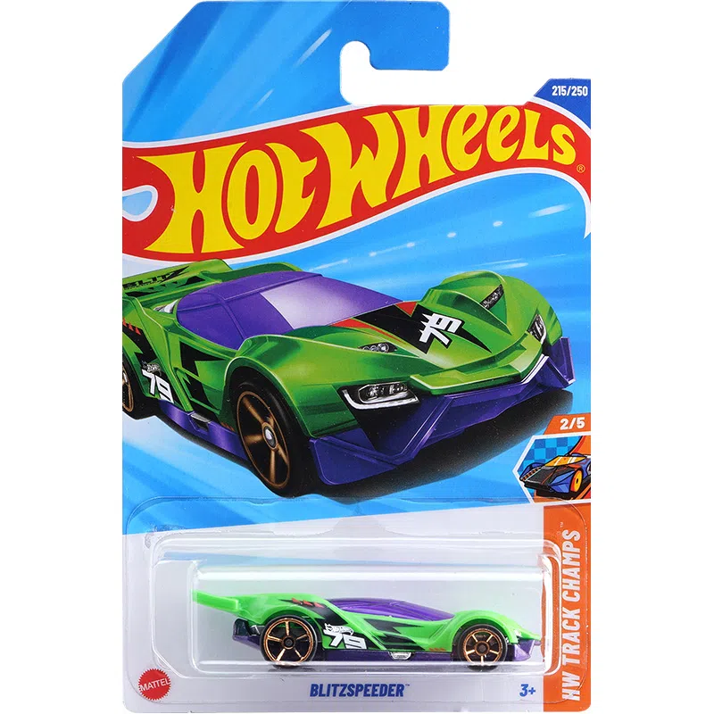 Hot Wheels C4982 L