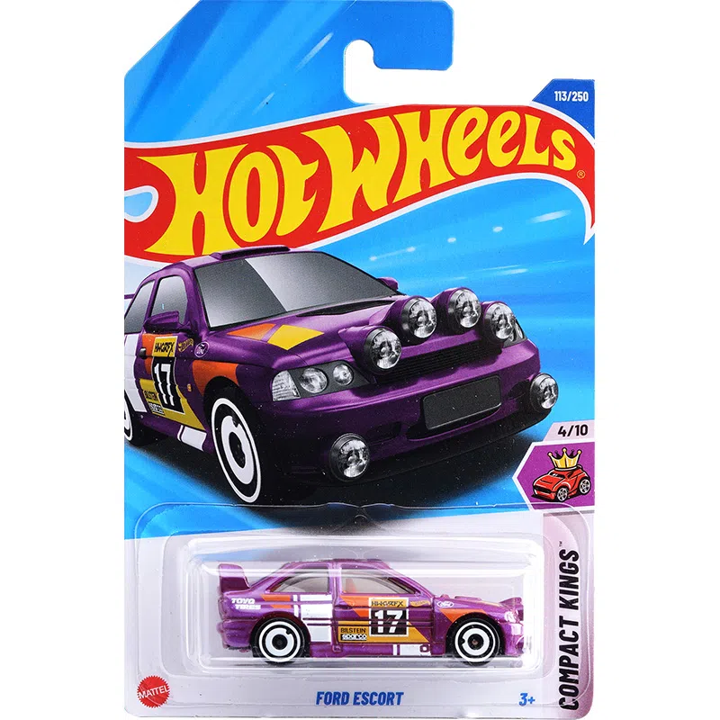 Hot Wheels C4982 L