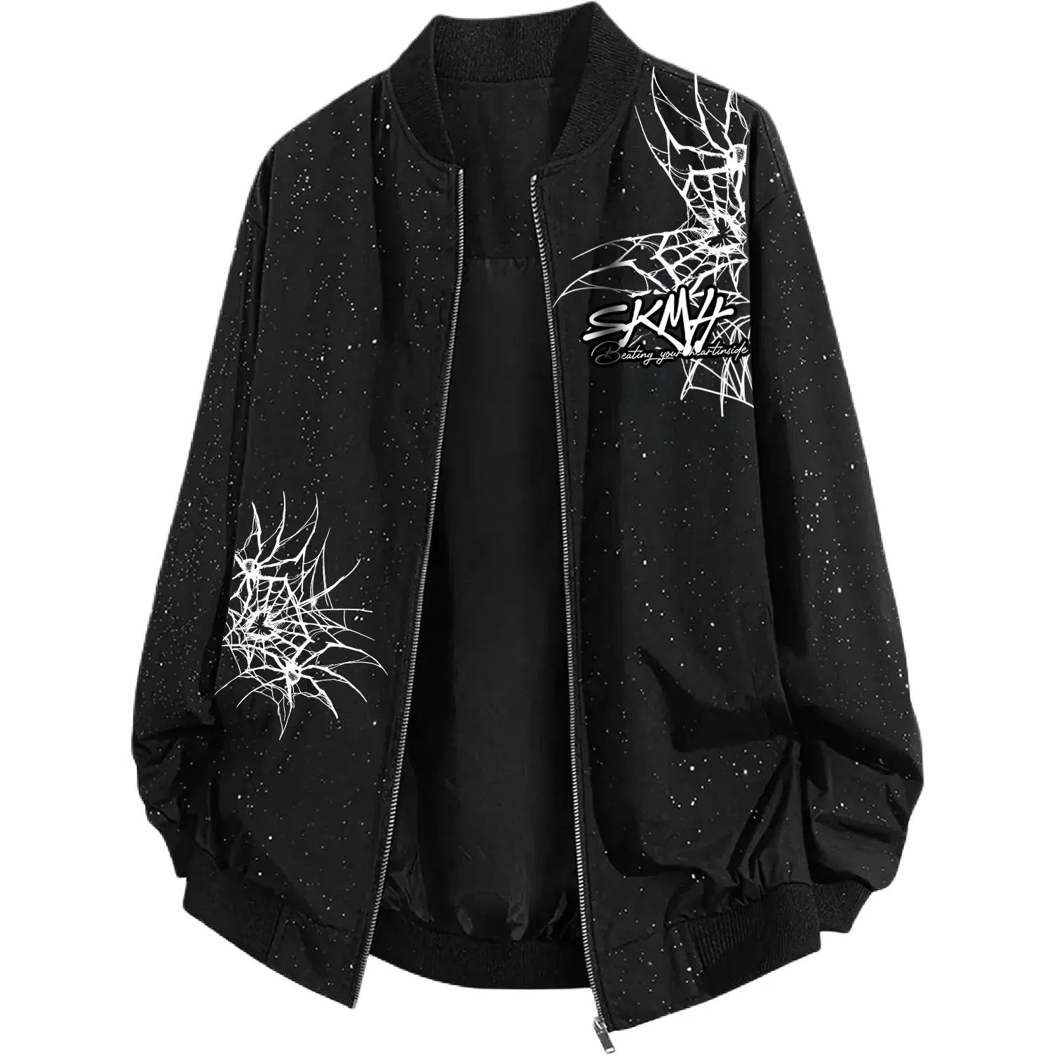 s.k. manor hill Logo