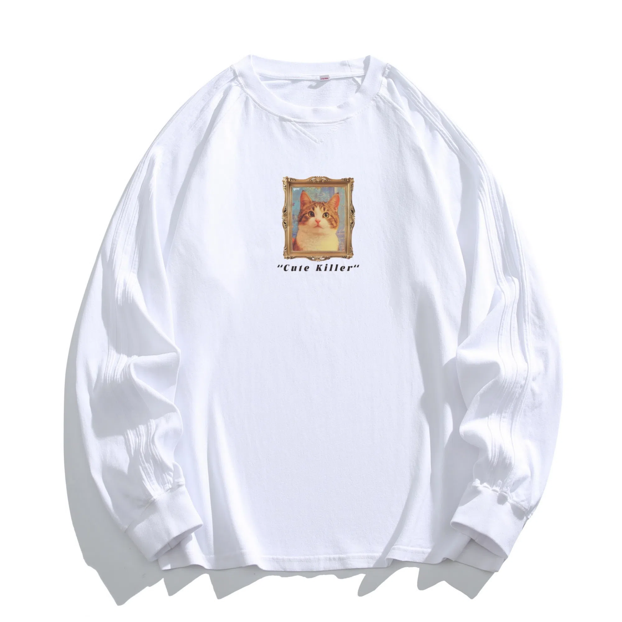 xMFPFx "CuteKiller"T