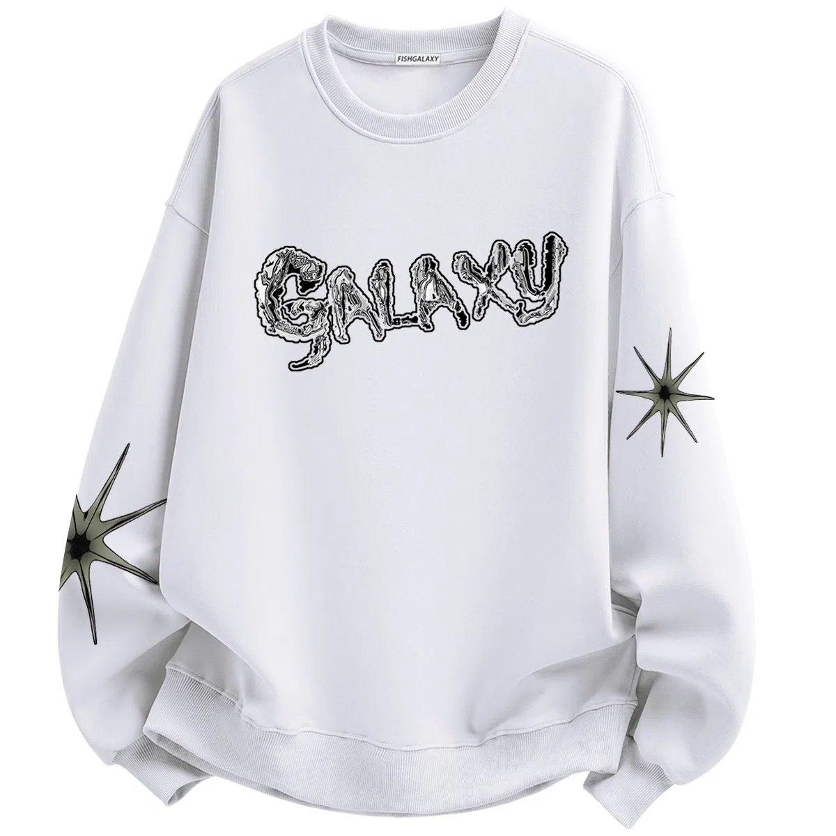 FISHGALAXY Logo