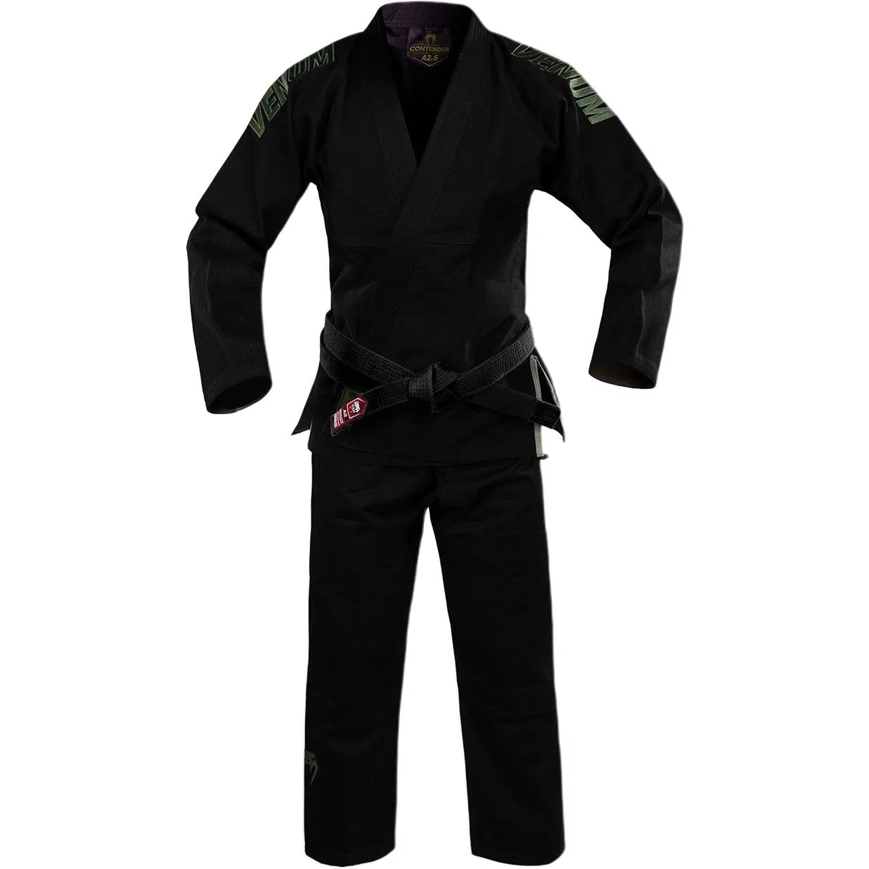 VENUM Contender Evo 2.0 V