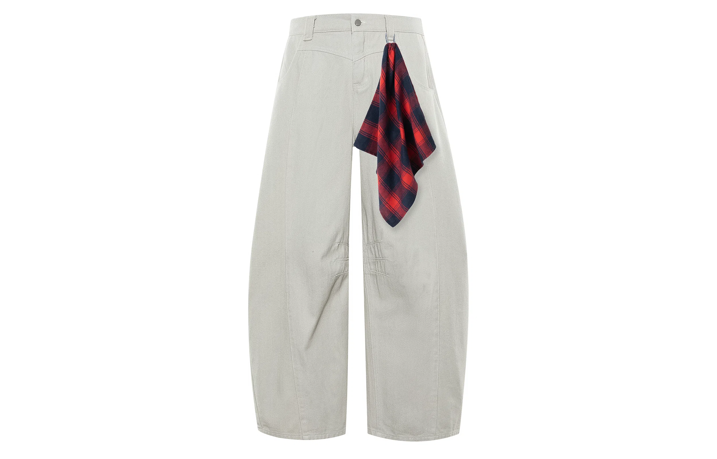 CHARLIE GOLF Straight Leg Jeans