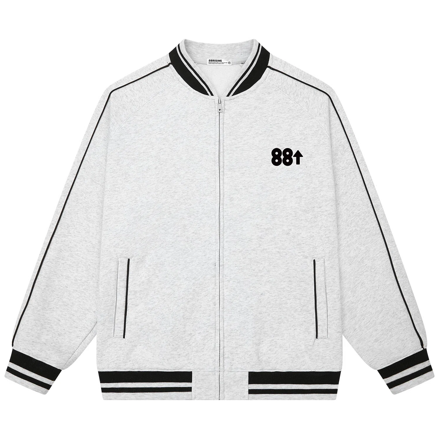 88rising Logo
