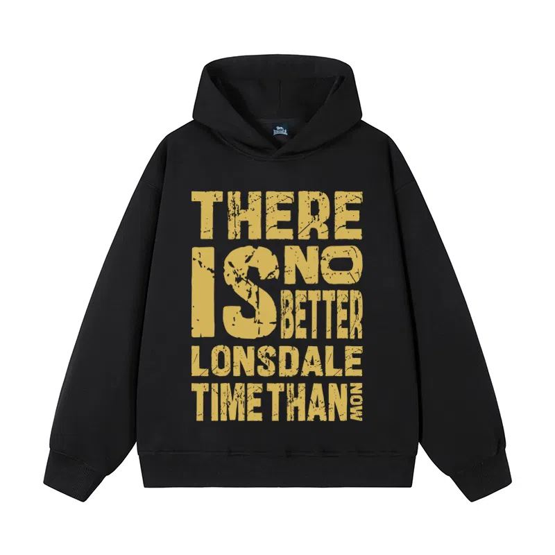 LONSDALE Logo