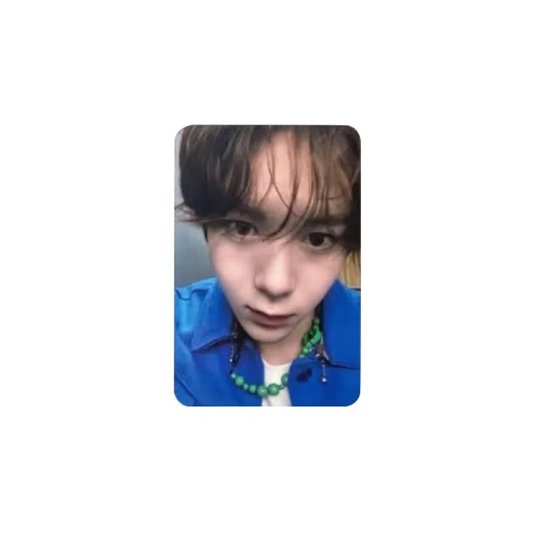 SM Entertainment NCT Wish QQ