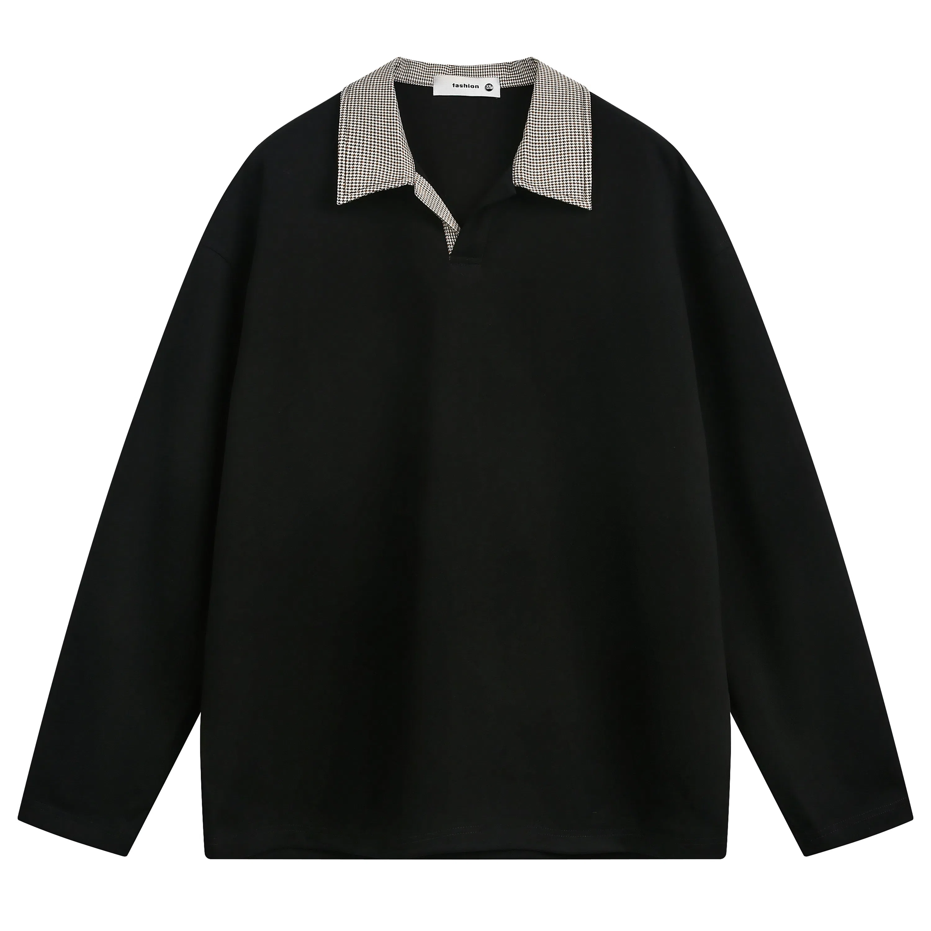 CTIDESTRAW polotcleanfitT