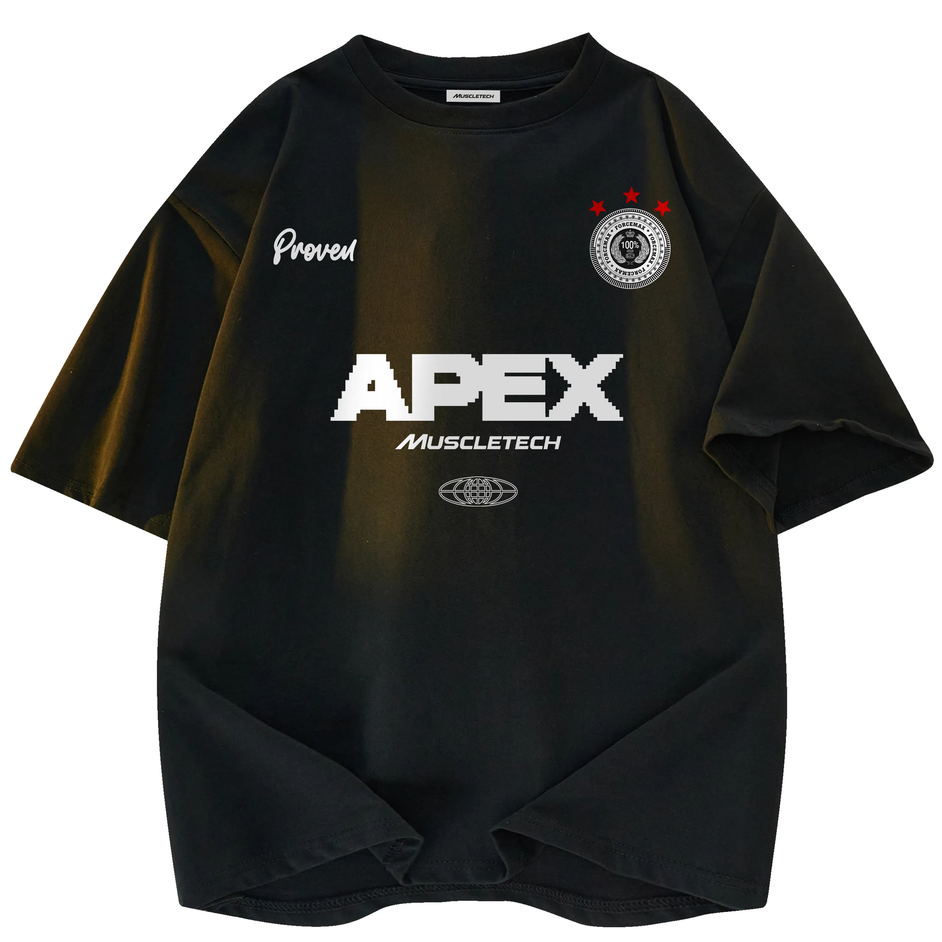 MUSCLETECH cleanfitT