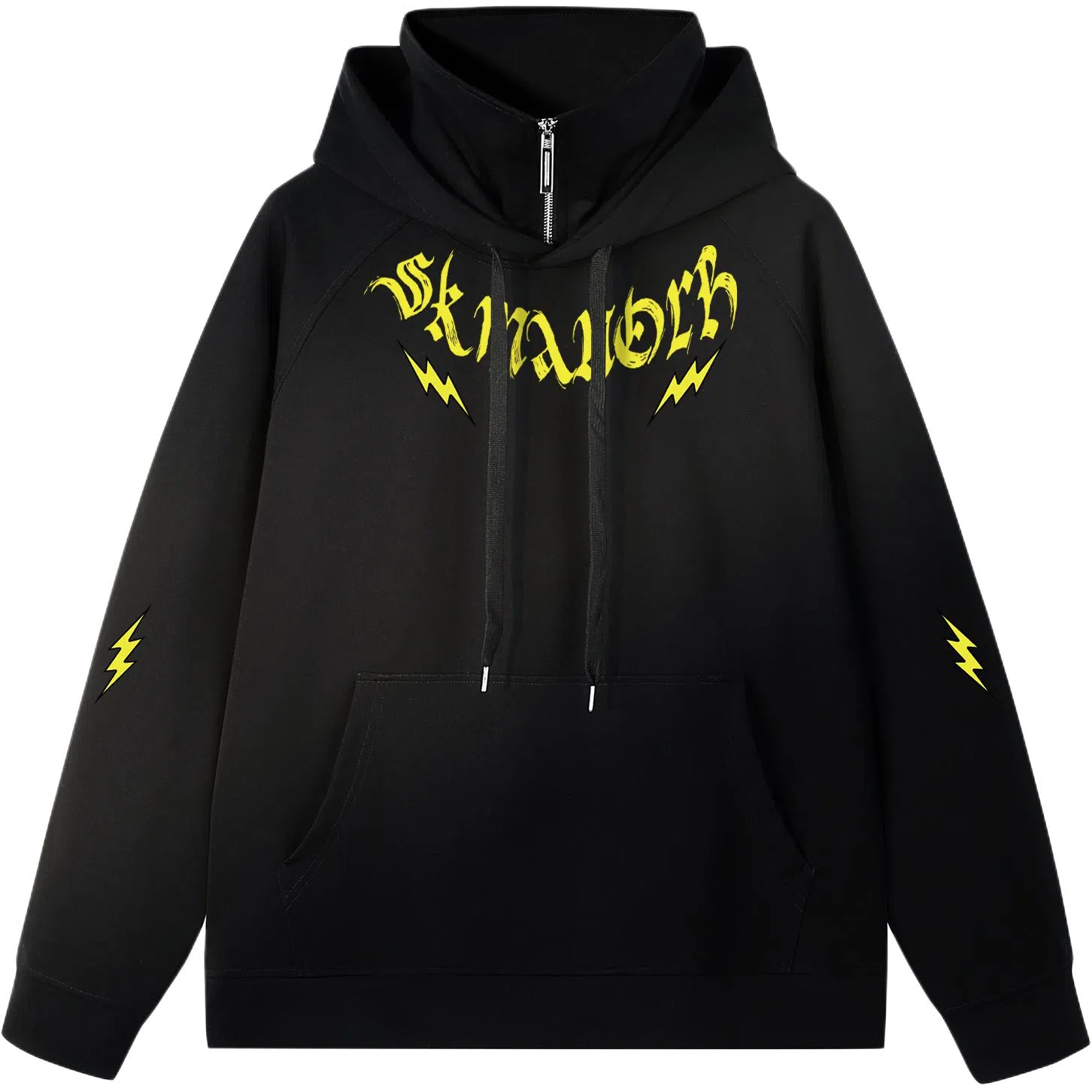 s.k. manor hill Logo