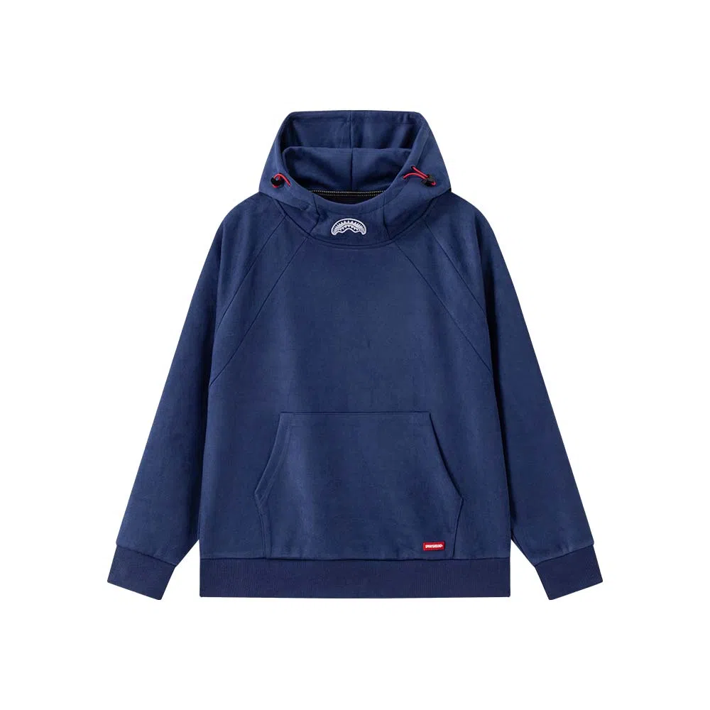 Sprayground Astronaut Hoodie