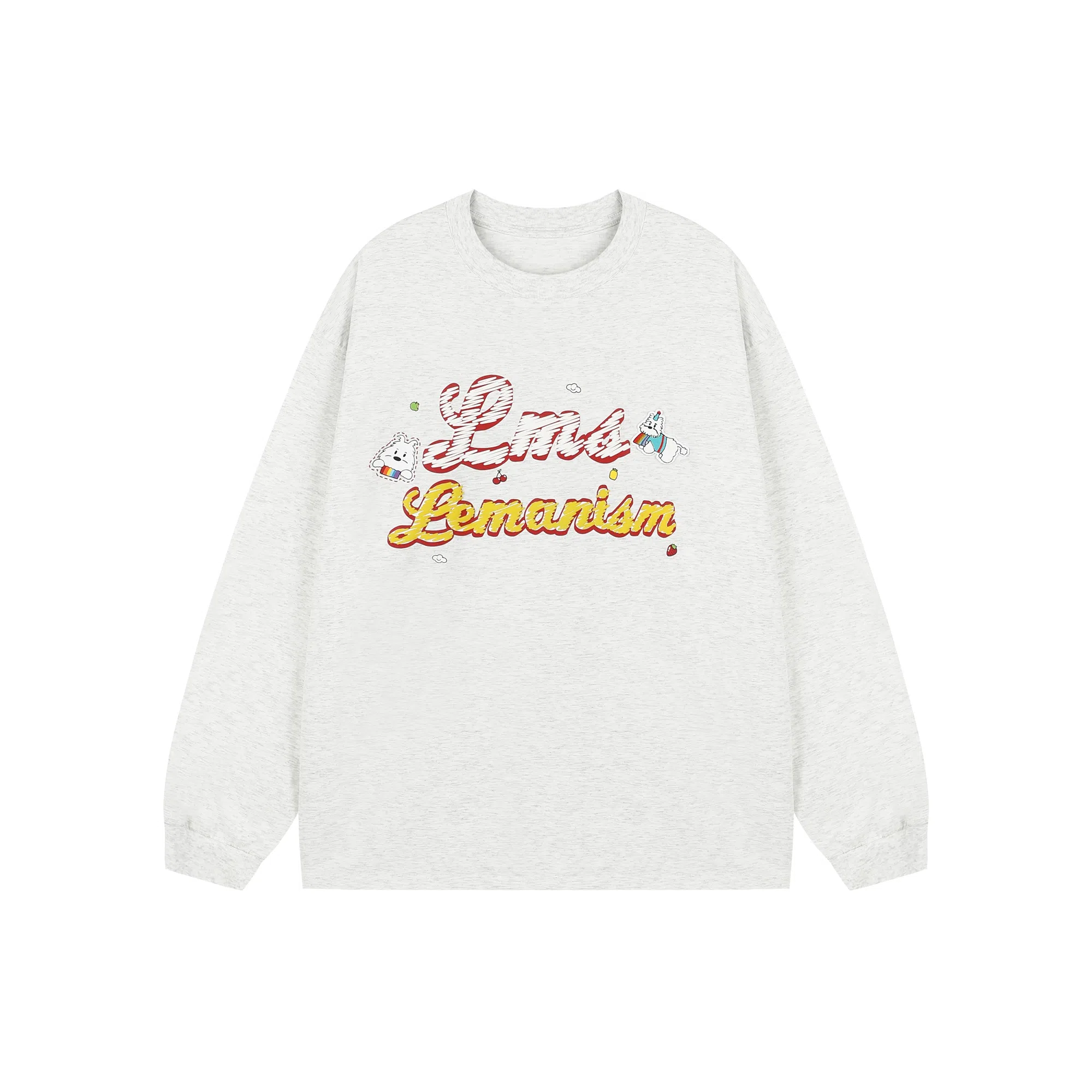 LEMANISM T