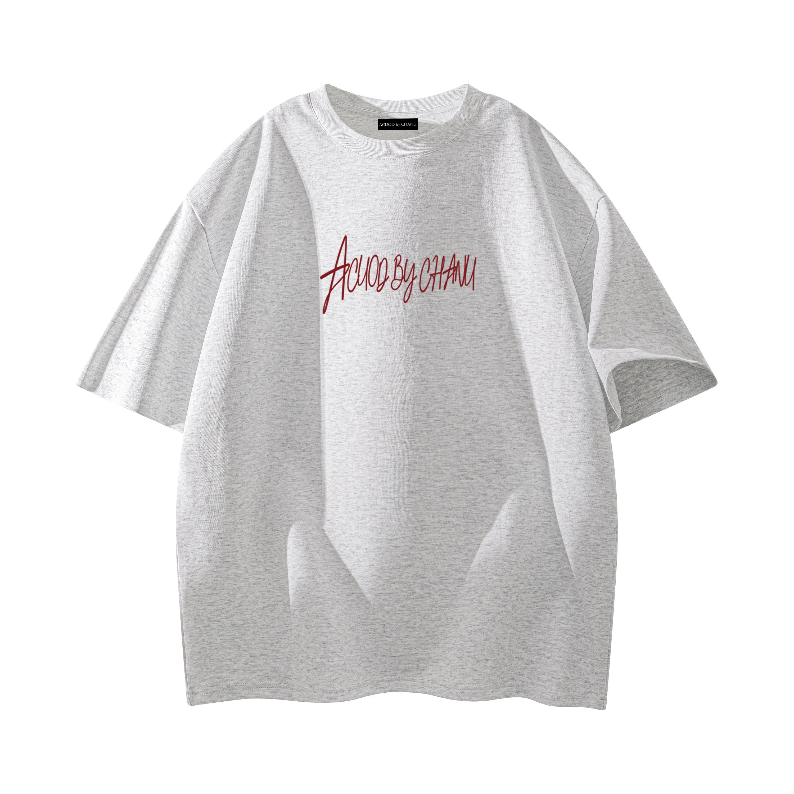 ACUOD BY CHANU LOGOcleanfitT