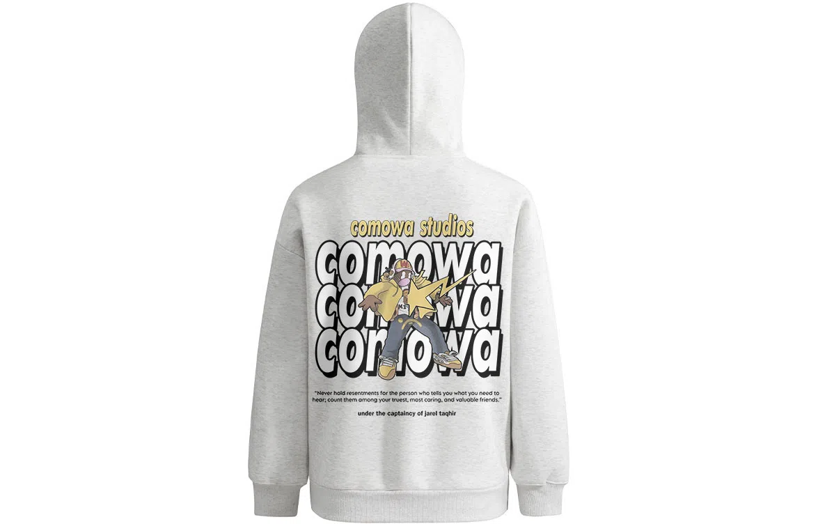 COMOWA Logo