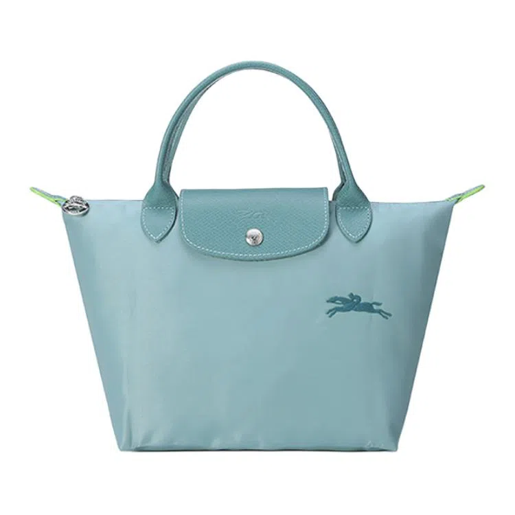 LONGCHAMP Le Pliage Green 23