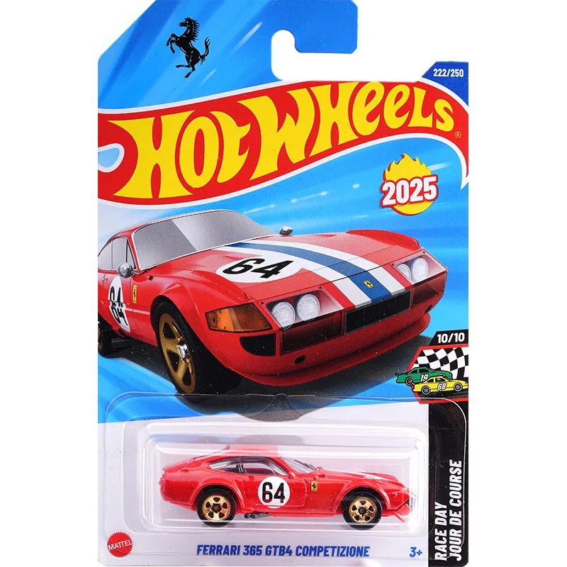 Hot Wheels C4982 L