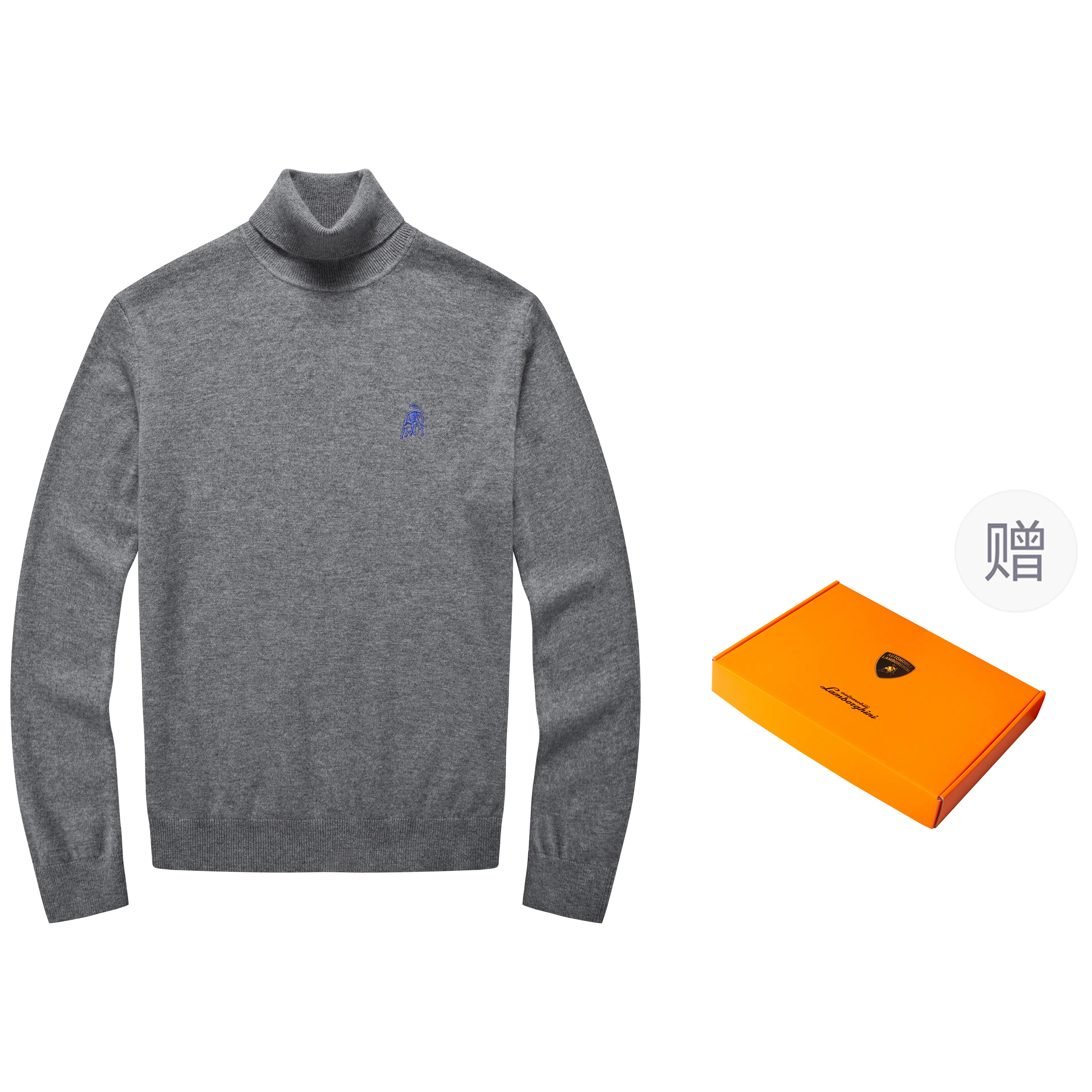 Automobili Lamborghini logo