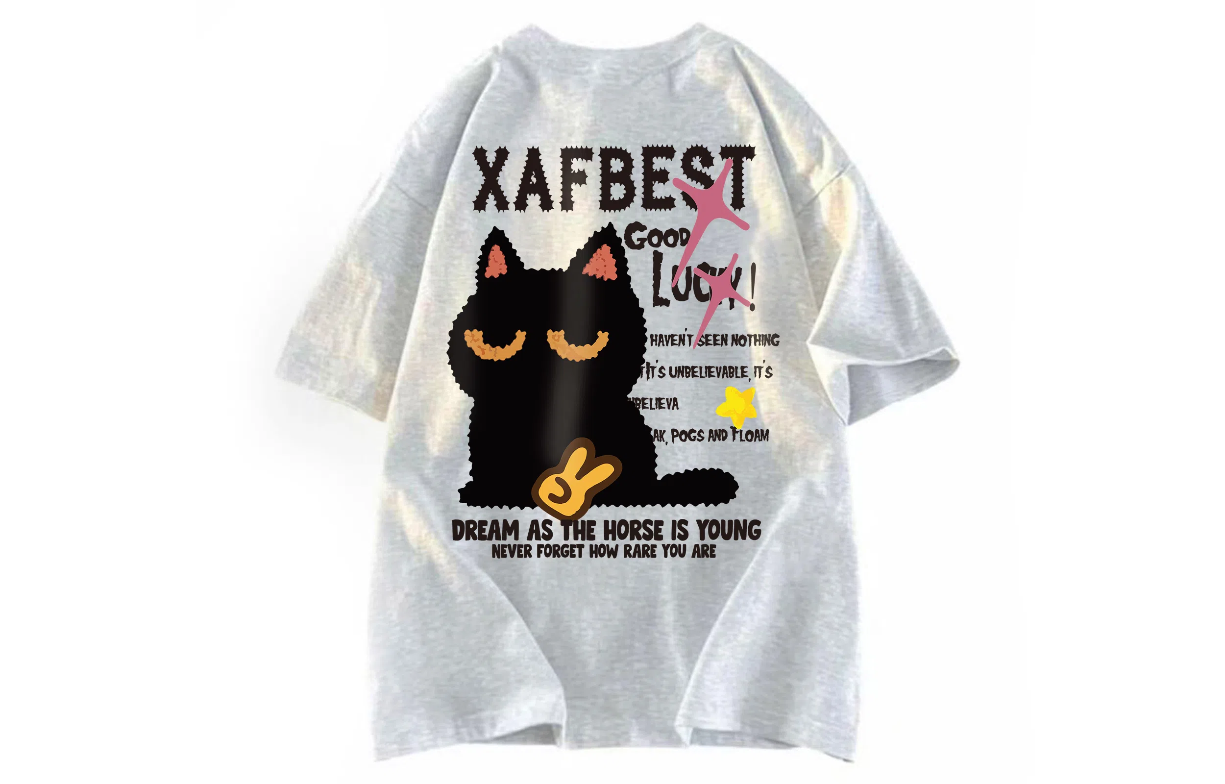 XAFB T