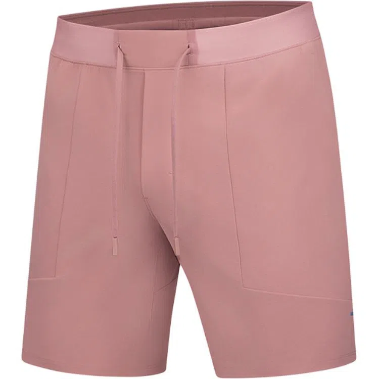 lululemon License to Train 7"