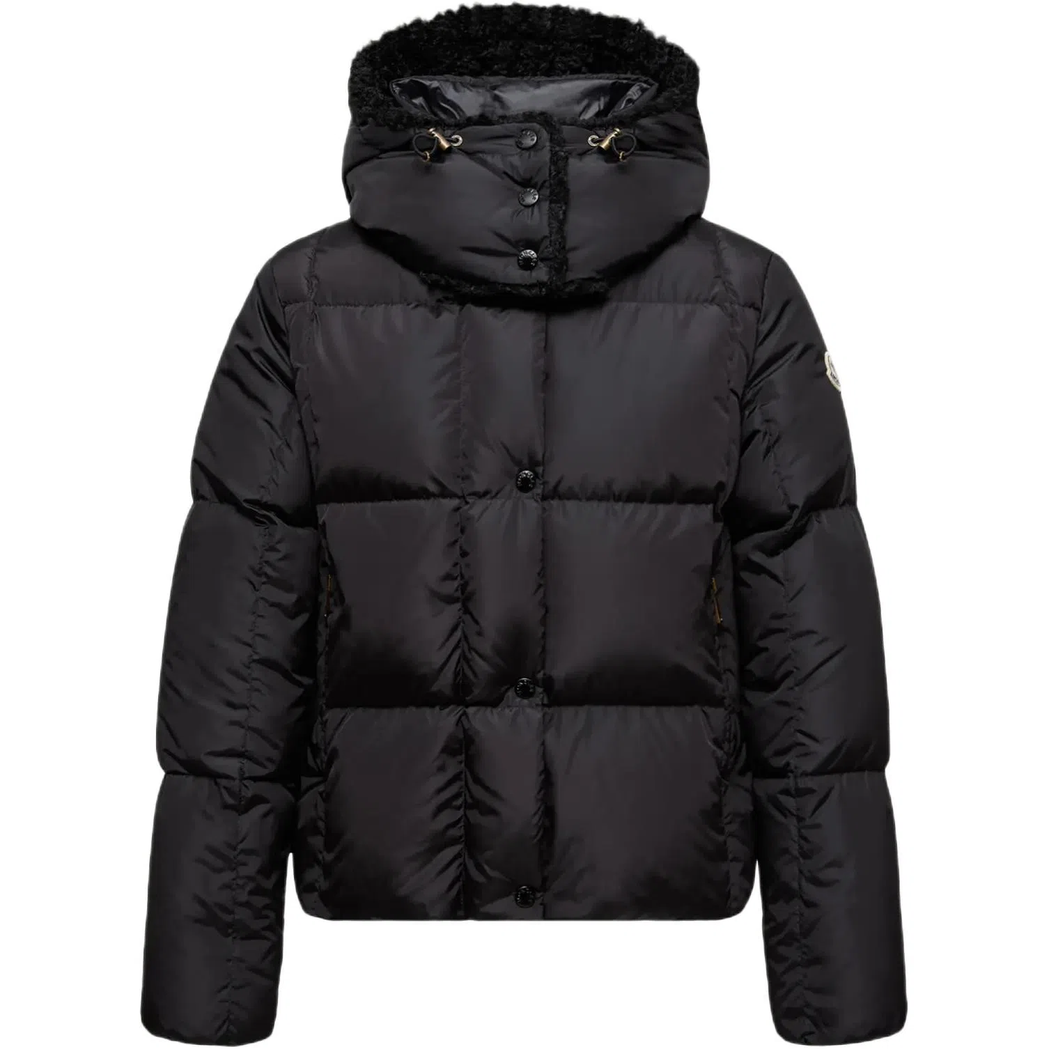 Moncler FW25 Castelnou