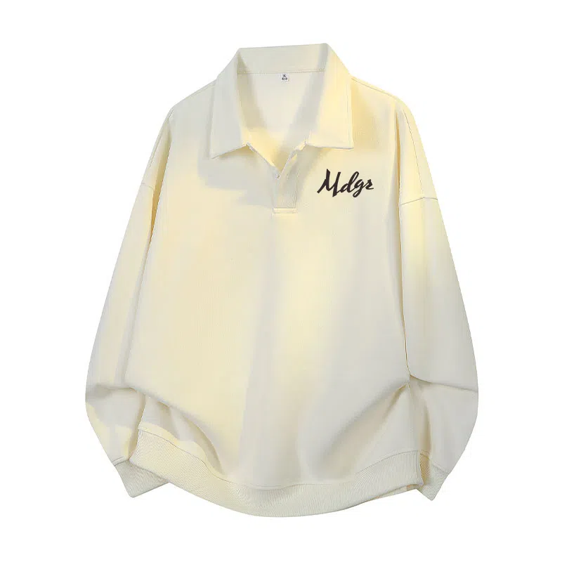 MDGR poloinsoversize