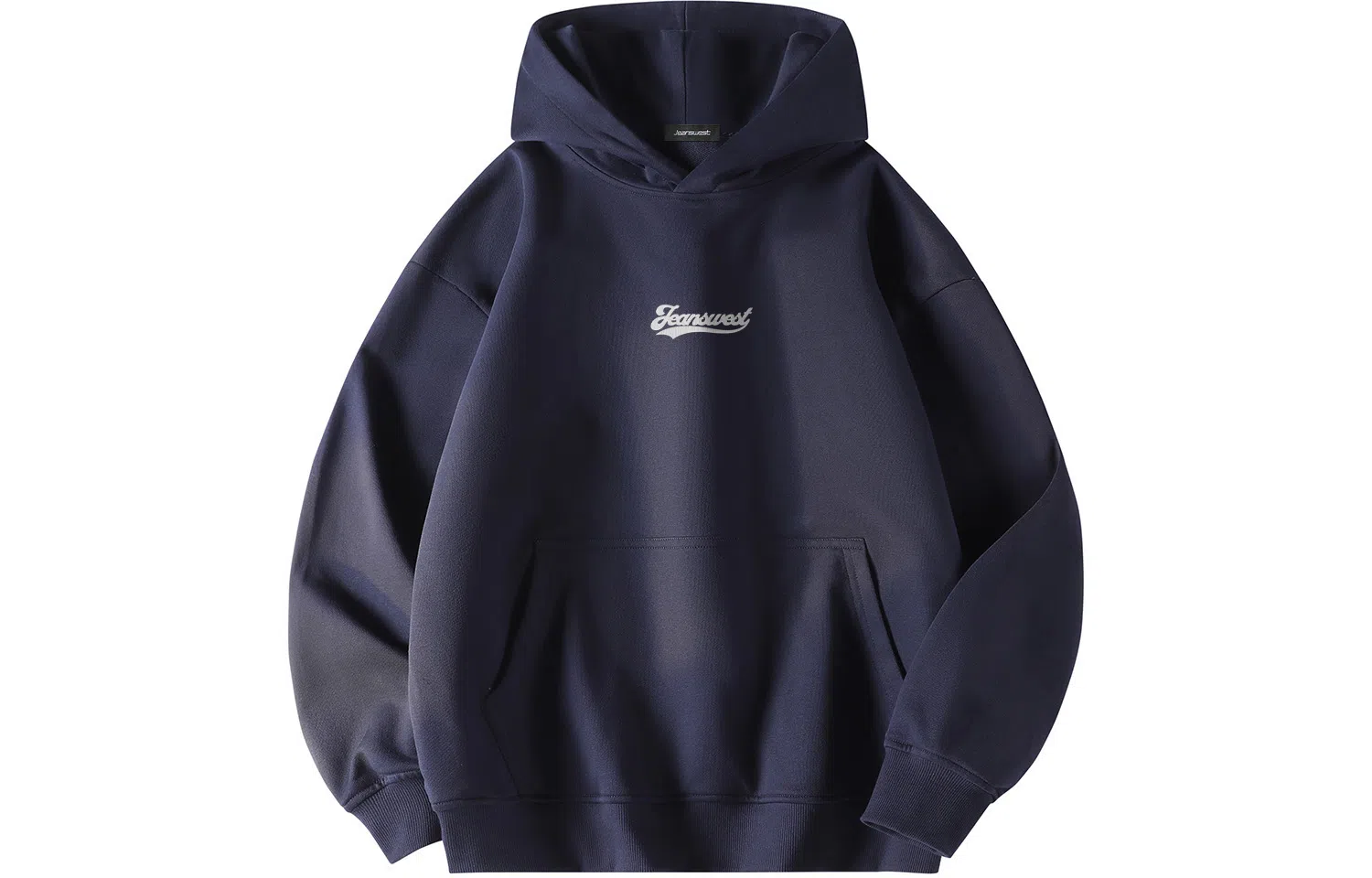 JEANSWEST Logo Hoodie