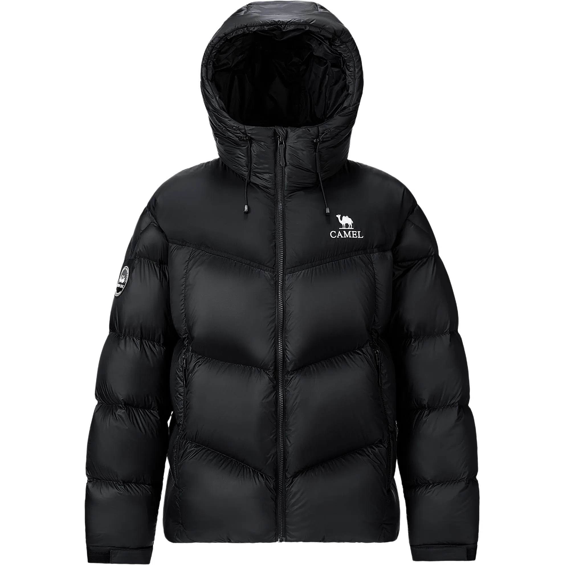 CAMEL Volcano PRO Down Jacket