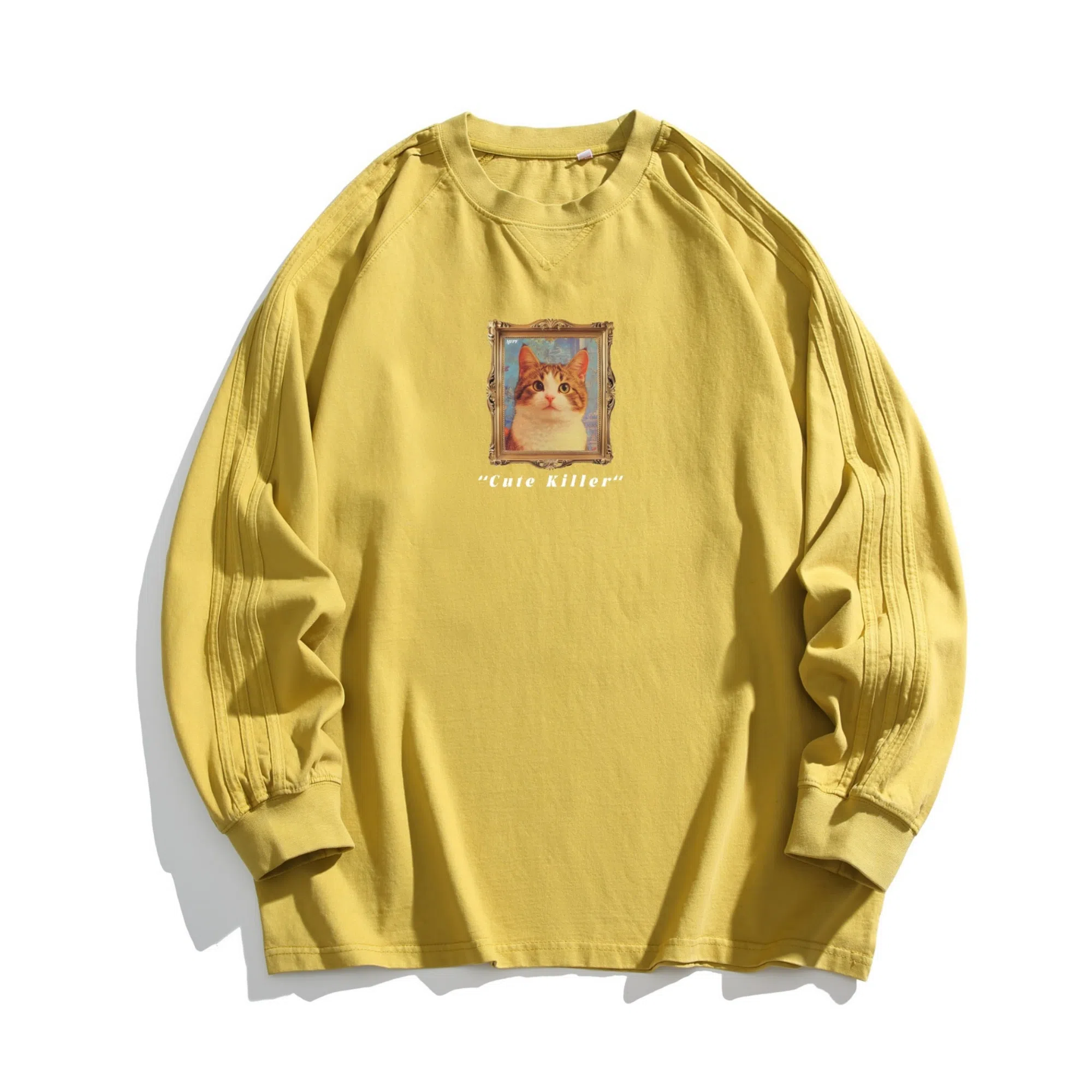 xMFPFx "CuteKiller"T