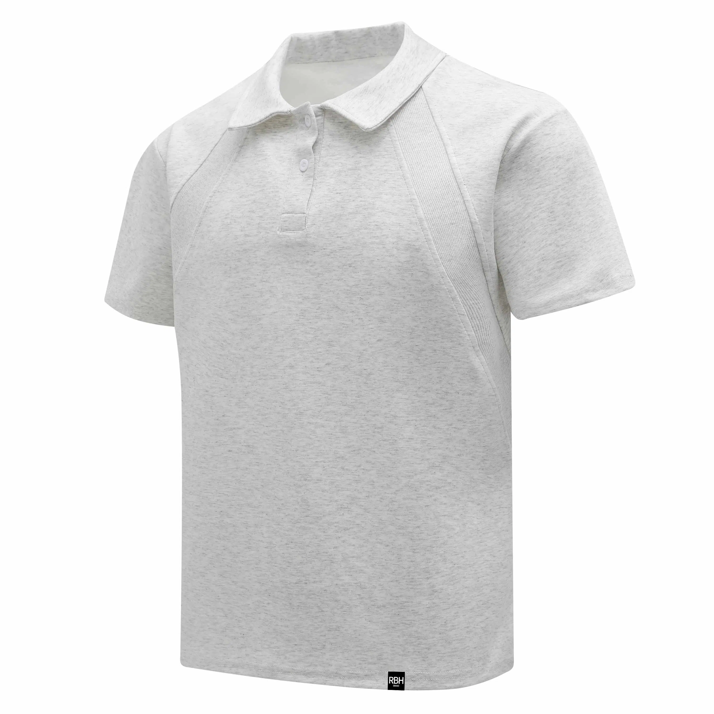 ROBINHOOD boxycleanfitPOLO