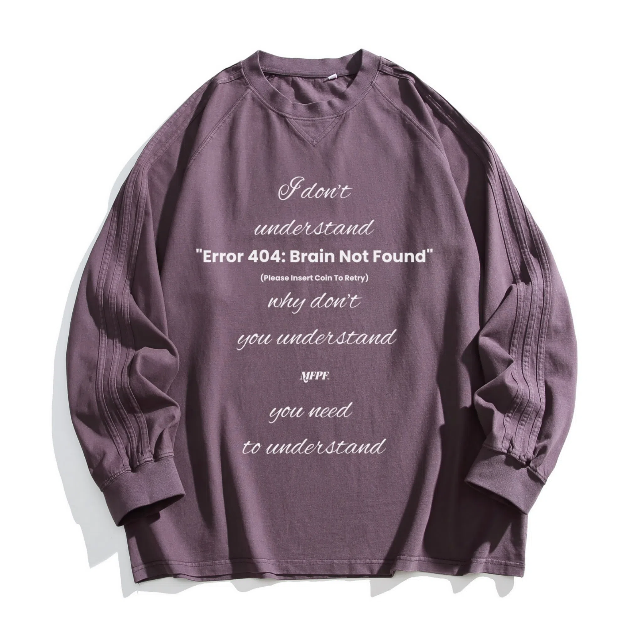 xMFPFx "404ERROR"logoT