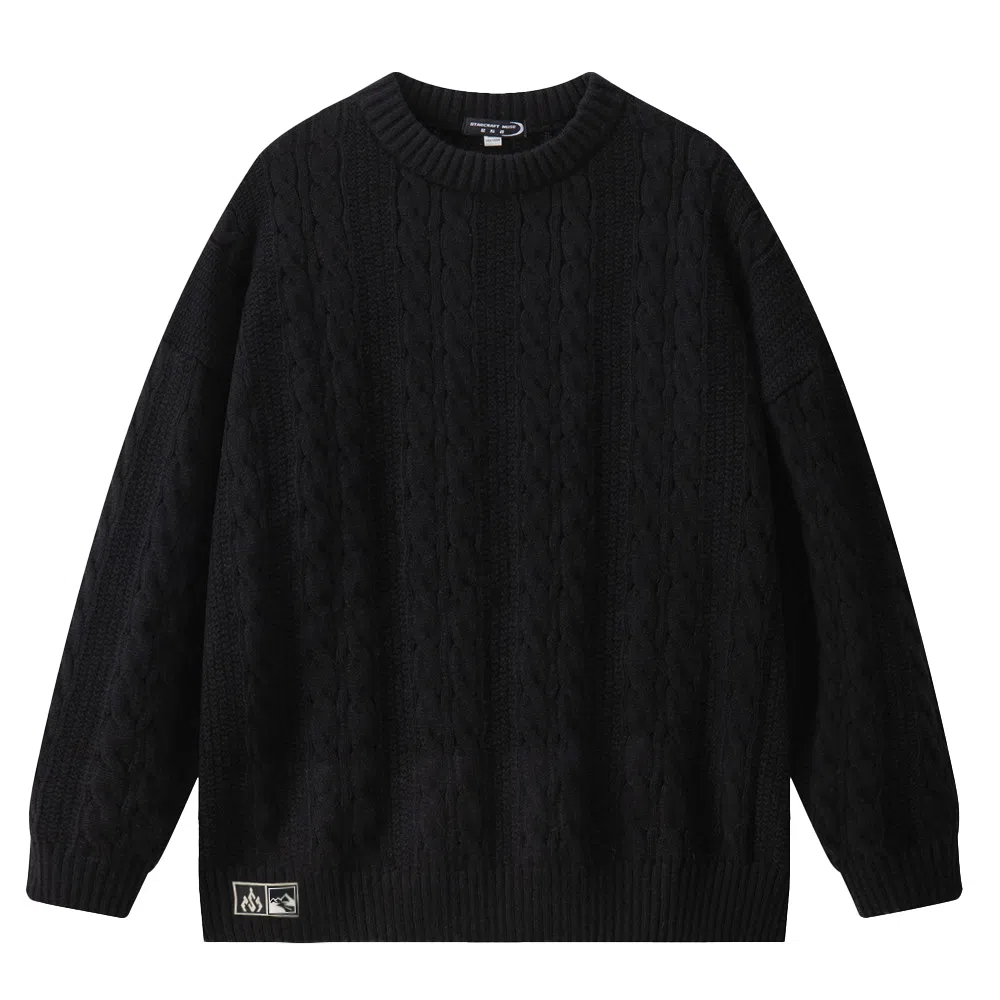 Xingjizhe Sweater