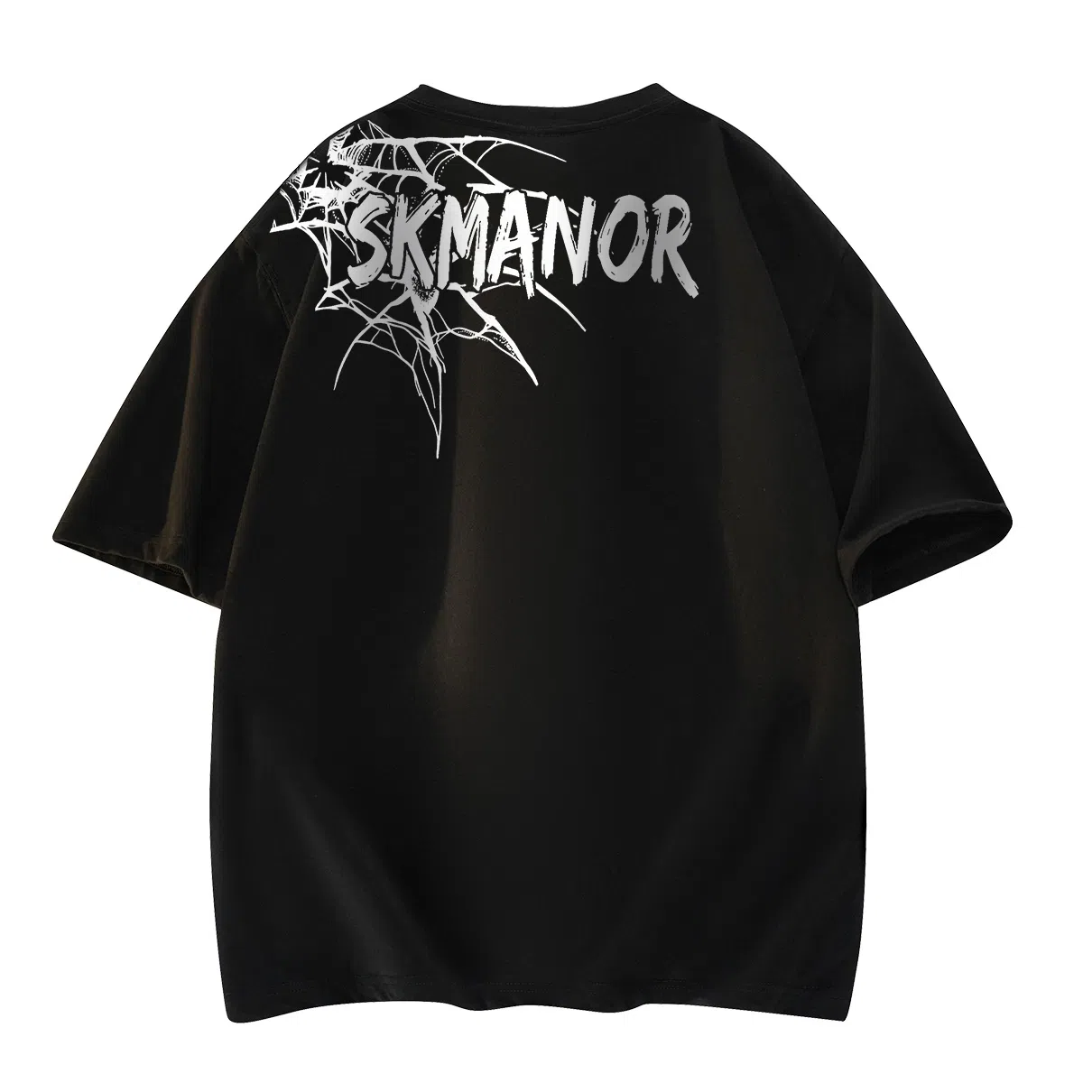 s.k. manor hill LogoT