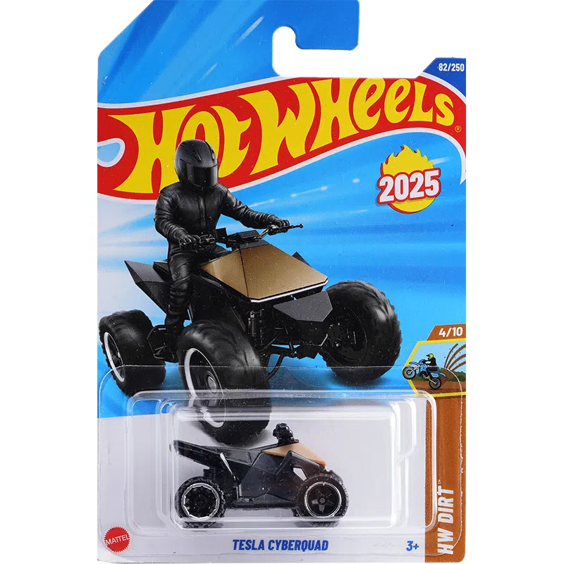 Hot Wheels C4982 L