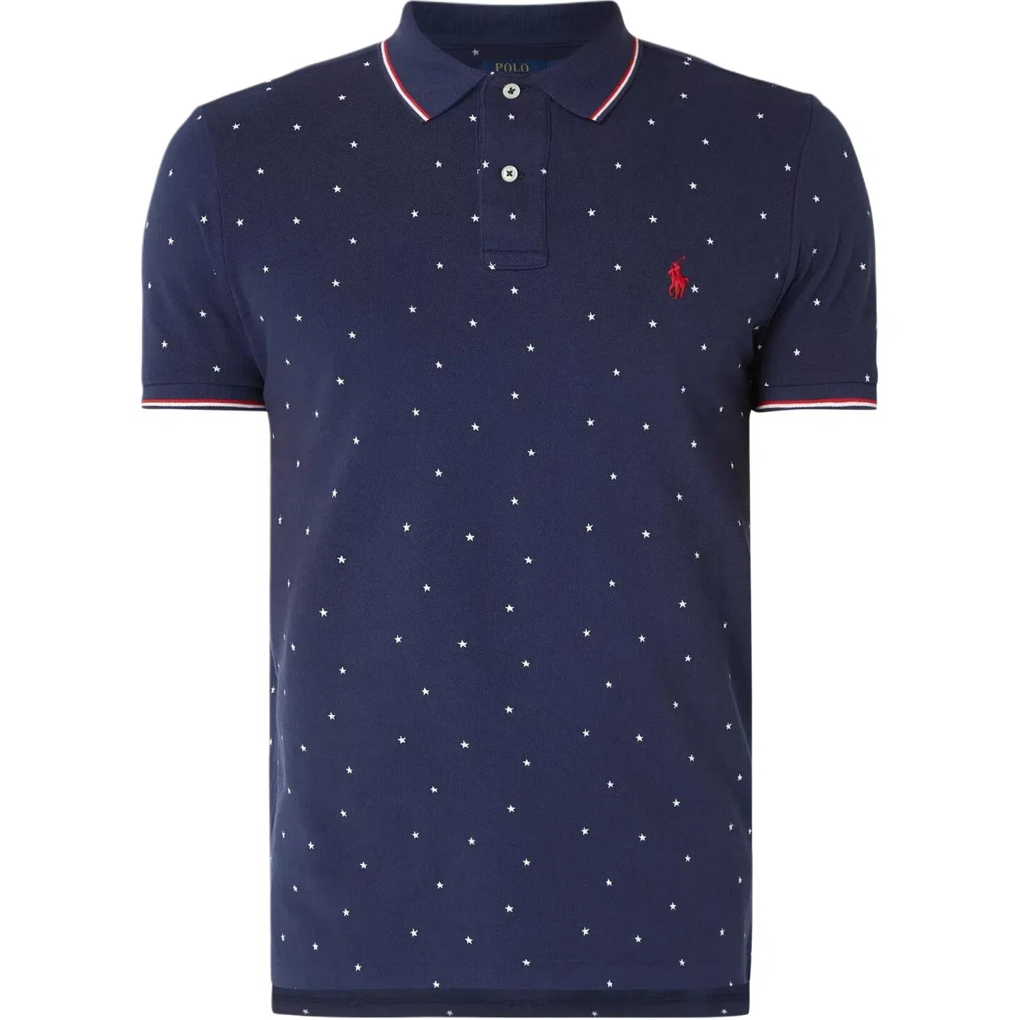 Polo Ralph Lauren LogoPolo