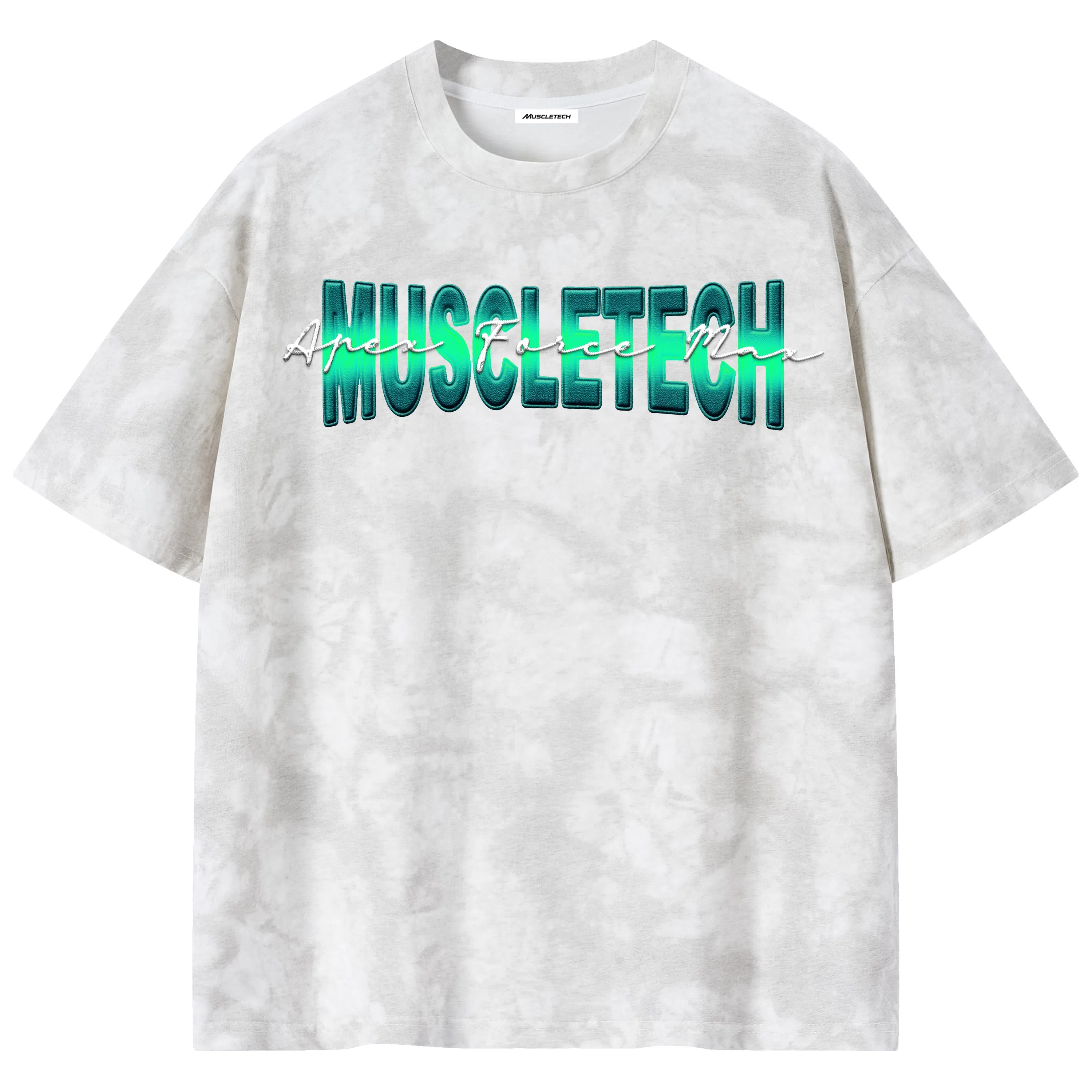 MUSCLETECH cleanfitT