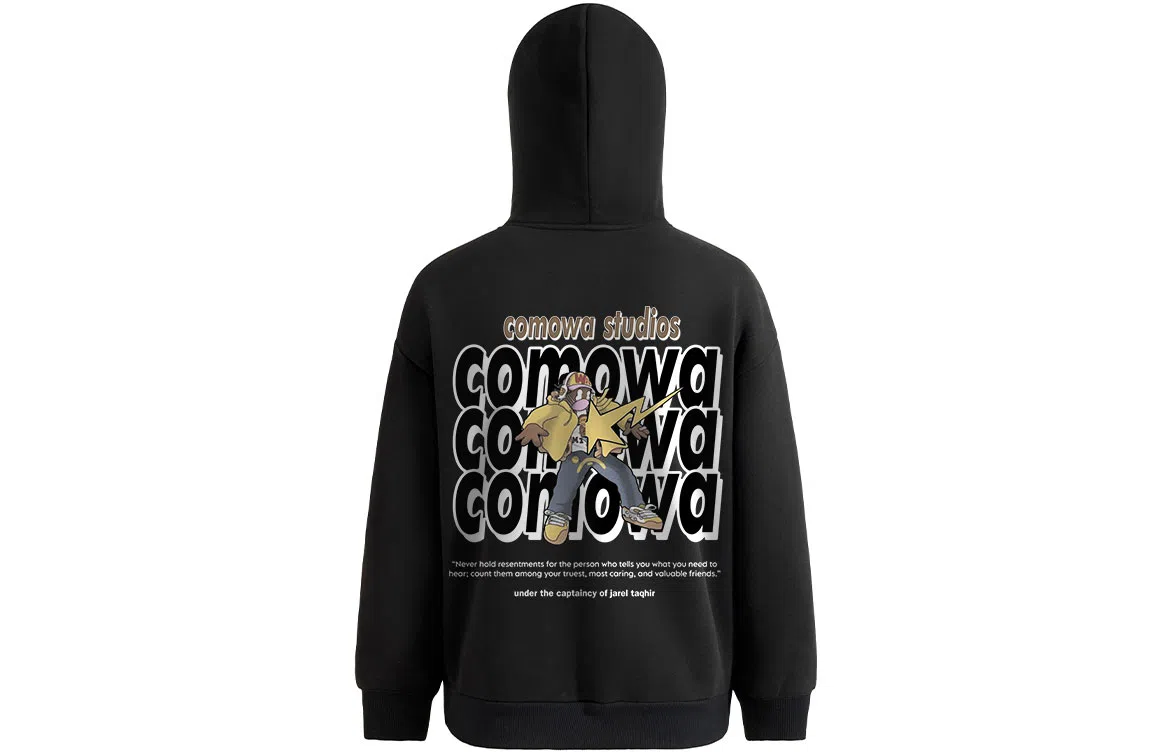 COMOWA Logo