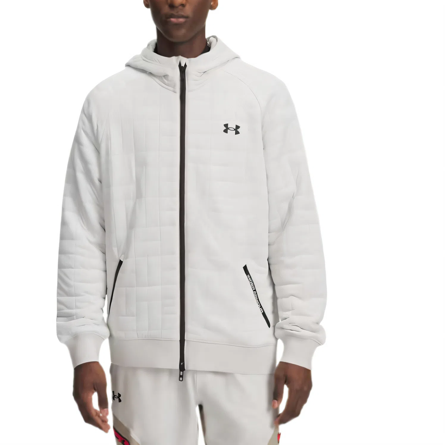 Under Armour Unstoppable