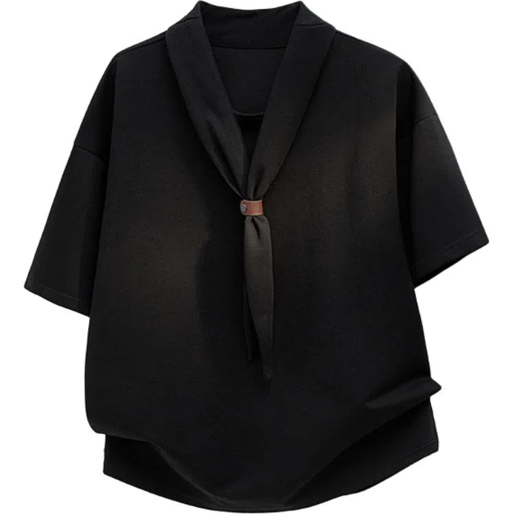 BOTH PLAY cleanfitV T