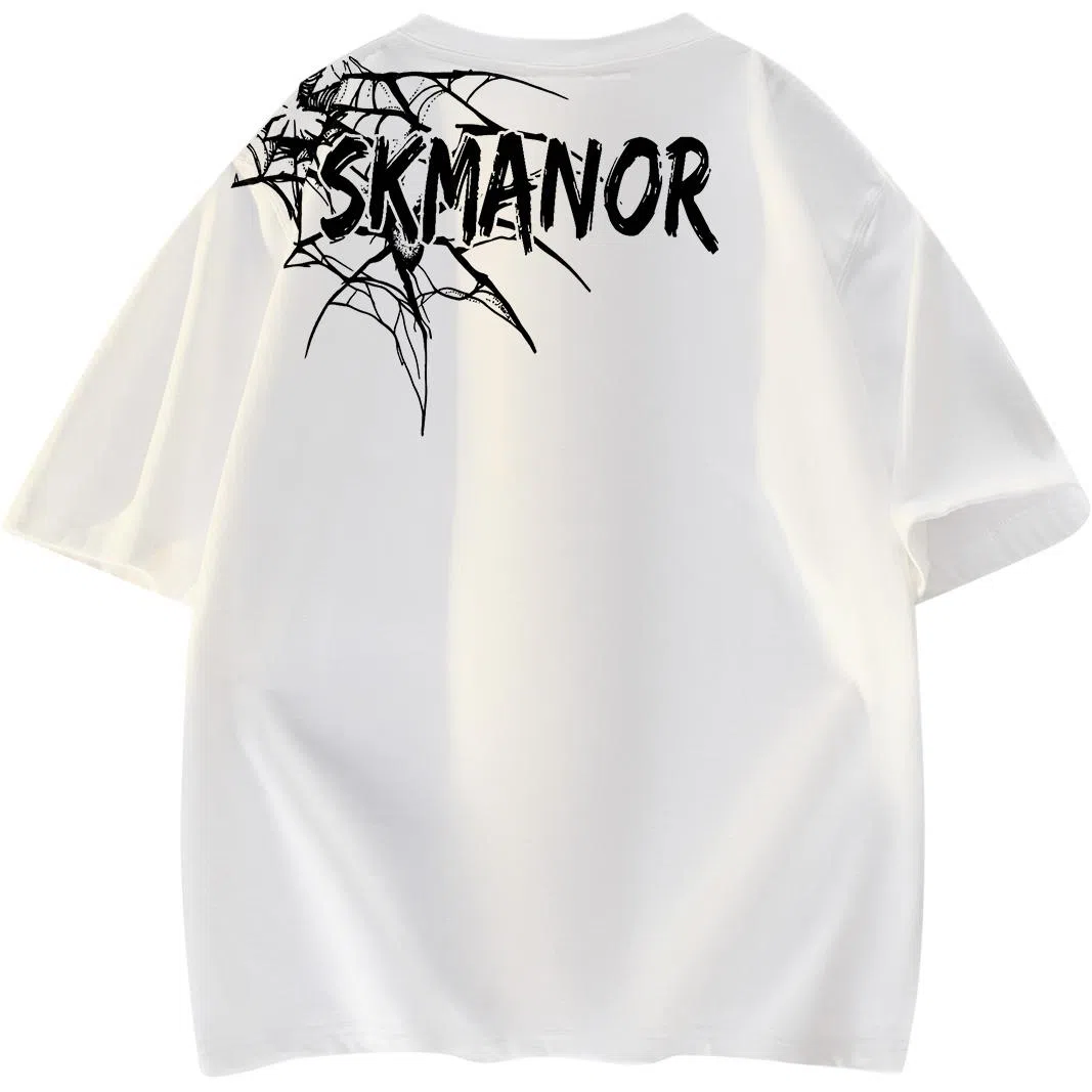 s.k. manor hill LogoT