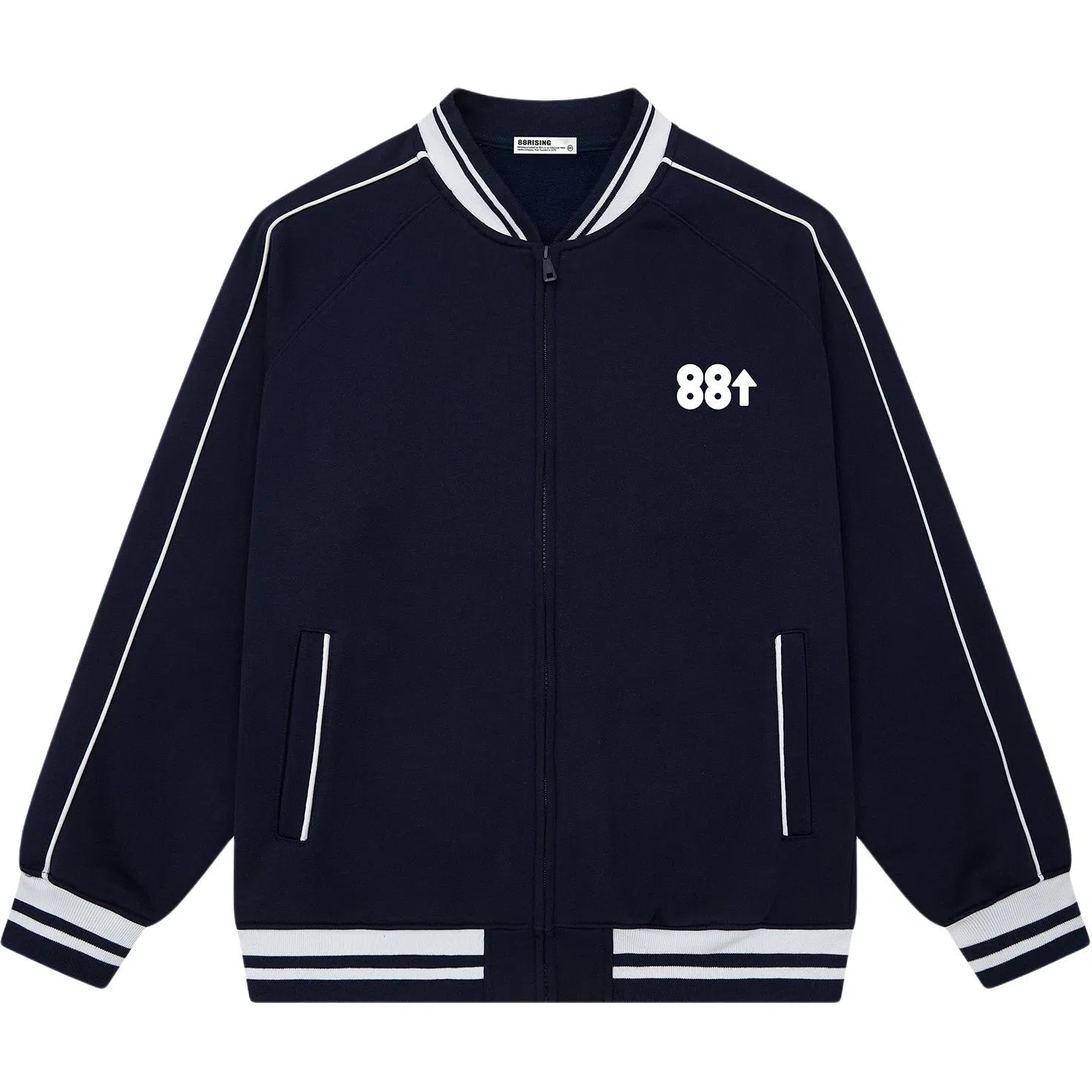 88rising Logo