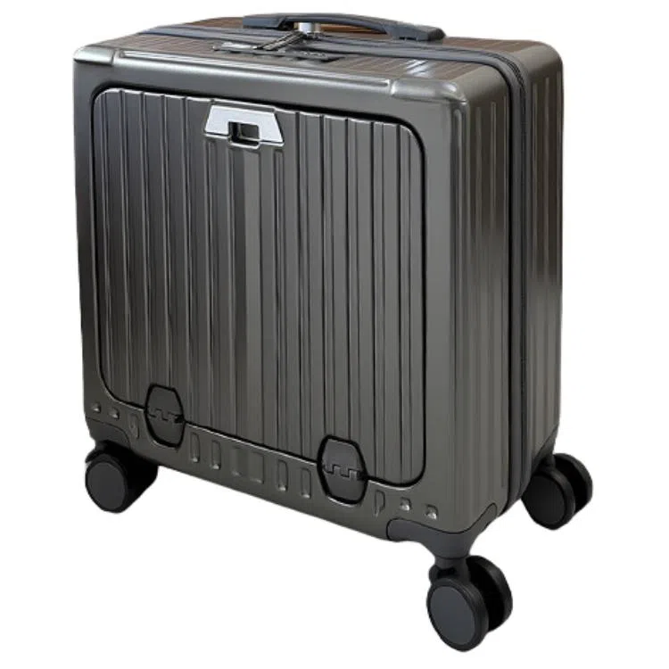 BLAKE FLEETO ABS+PC 18