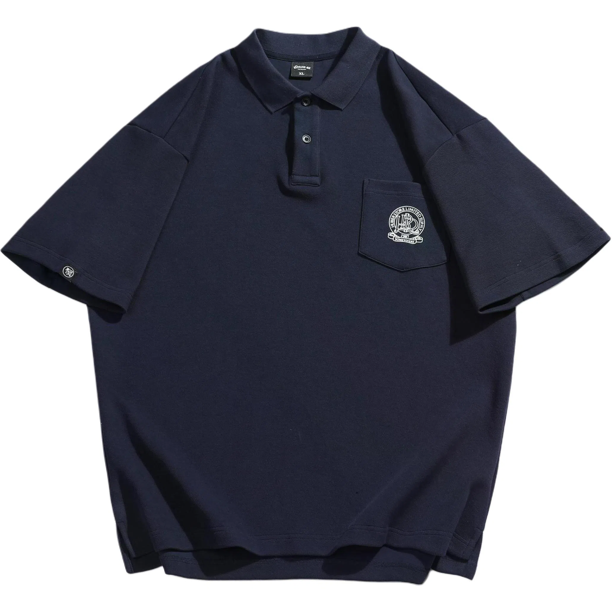 UKTK Polo