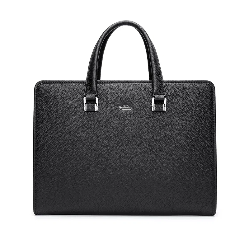 Goldlion Laptop Bag Black