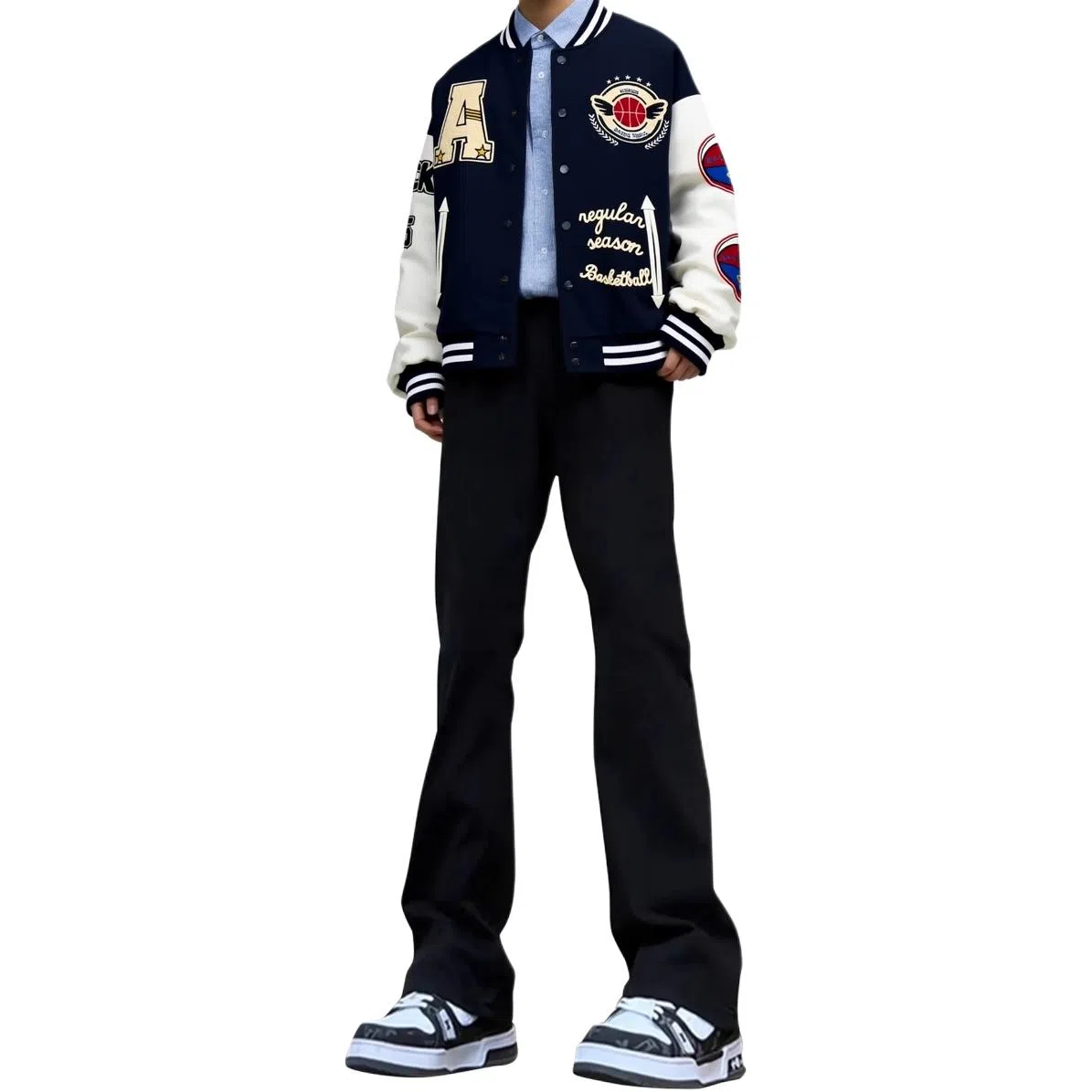 KOKO BASE Vibecleanfit