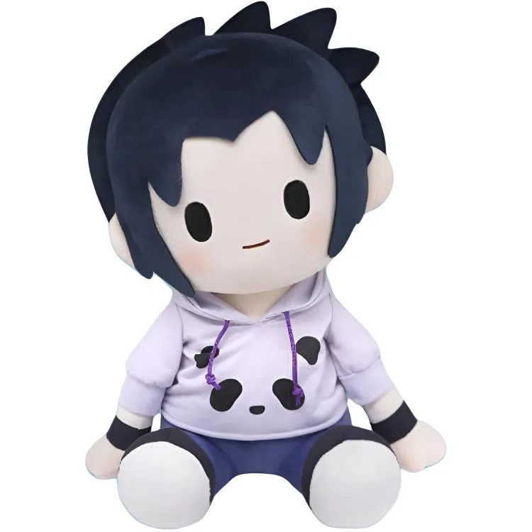 BANDAI NARUTO Panda Paradise B 38cm