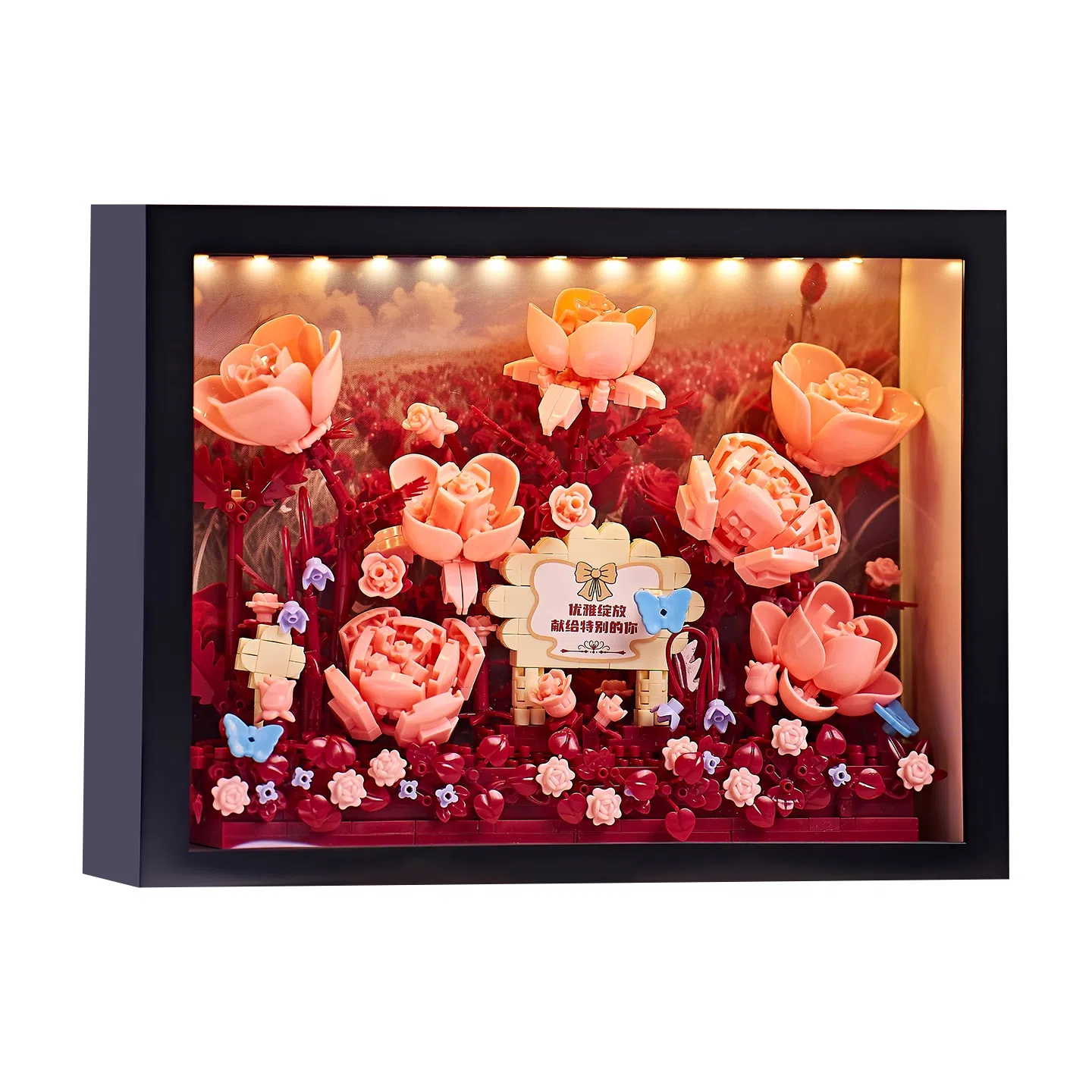 Brangdy 601-1000pcs BRA-JM-83