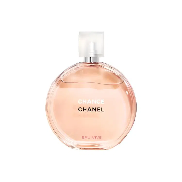 Chanel Chance Eau Vive